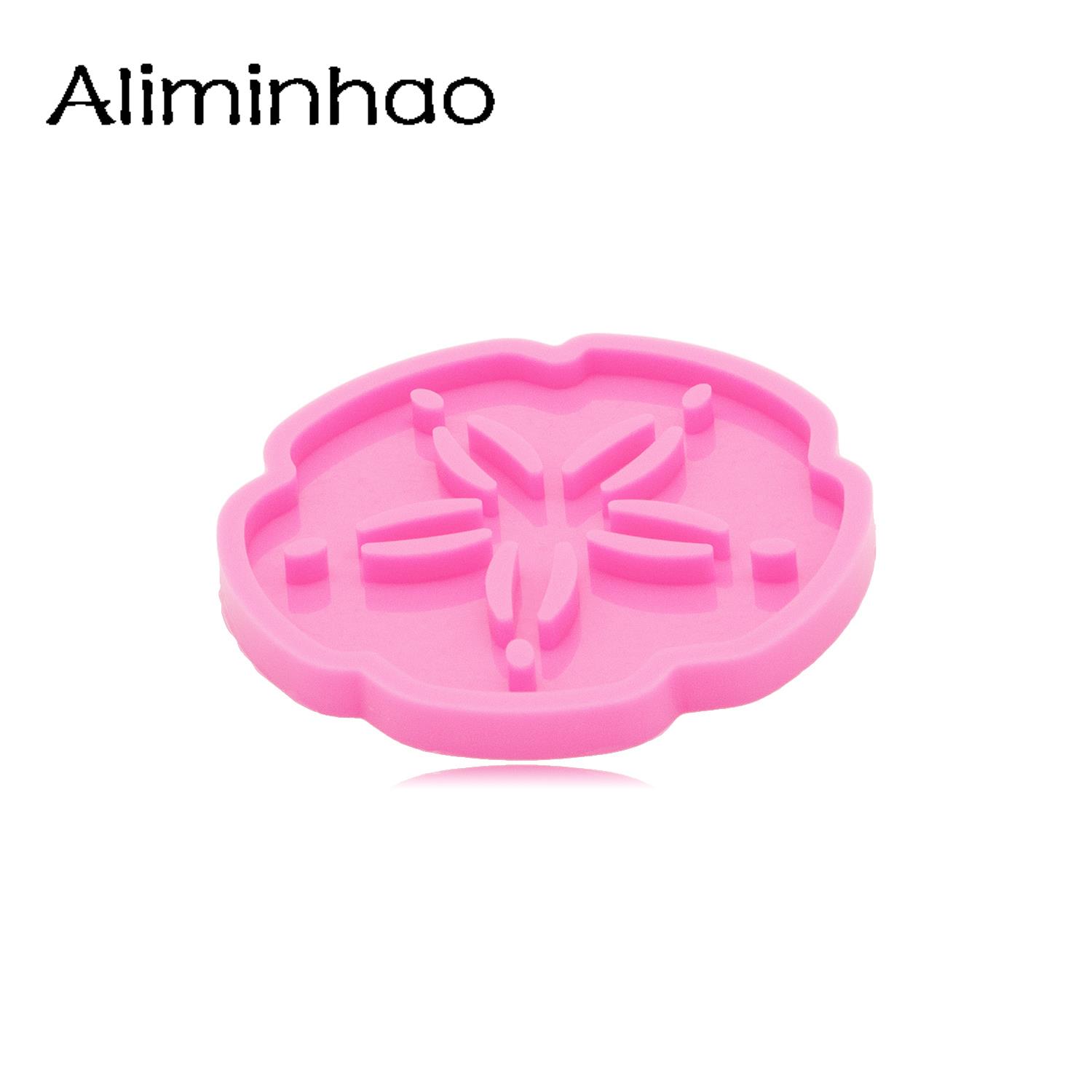 DY1230 10 cm ronde lotusbloem  - Geode Mold Silicone recensie en prijs