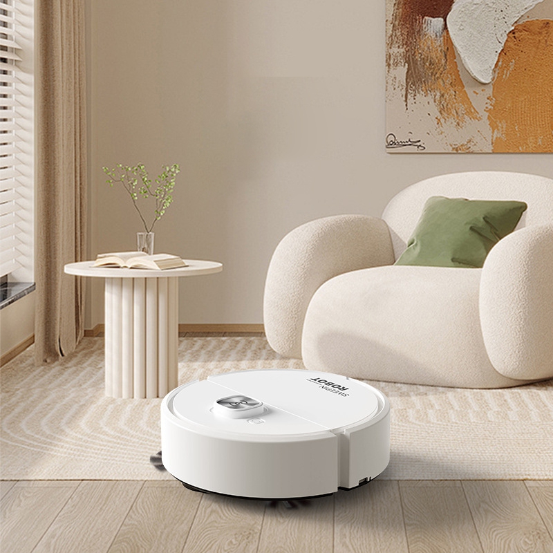 Mini Stofzuiger 3-in-1 Robot S - Vacuum Chamber Small recensie en prijs