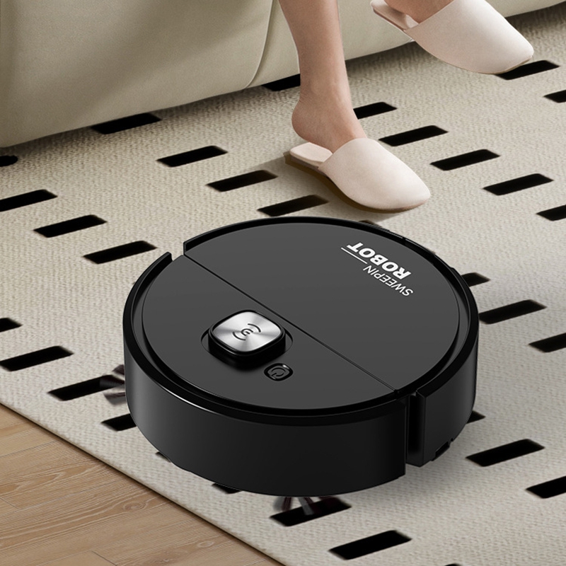 Mini Stofzuiger 3-in-1 Robot S - Vacuum Chamber Small recensie en prijs