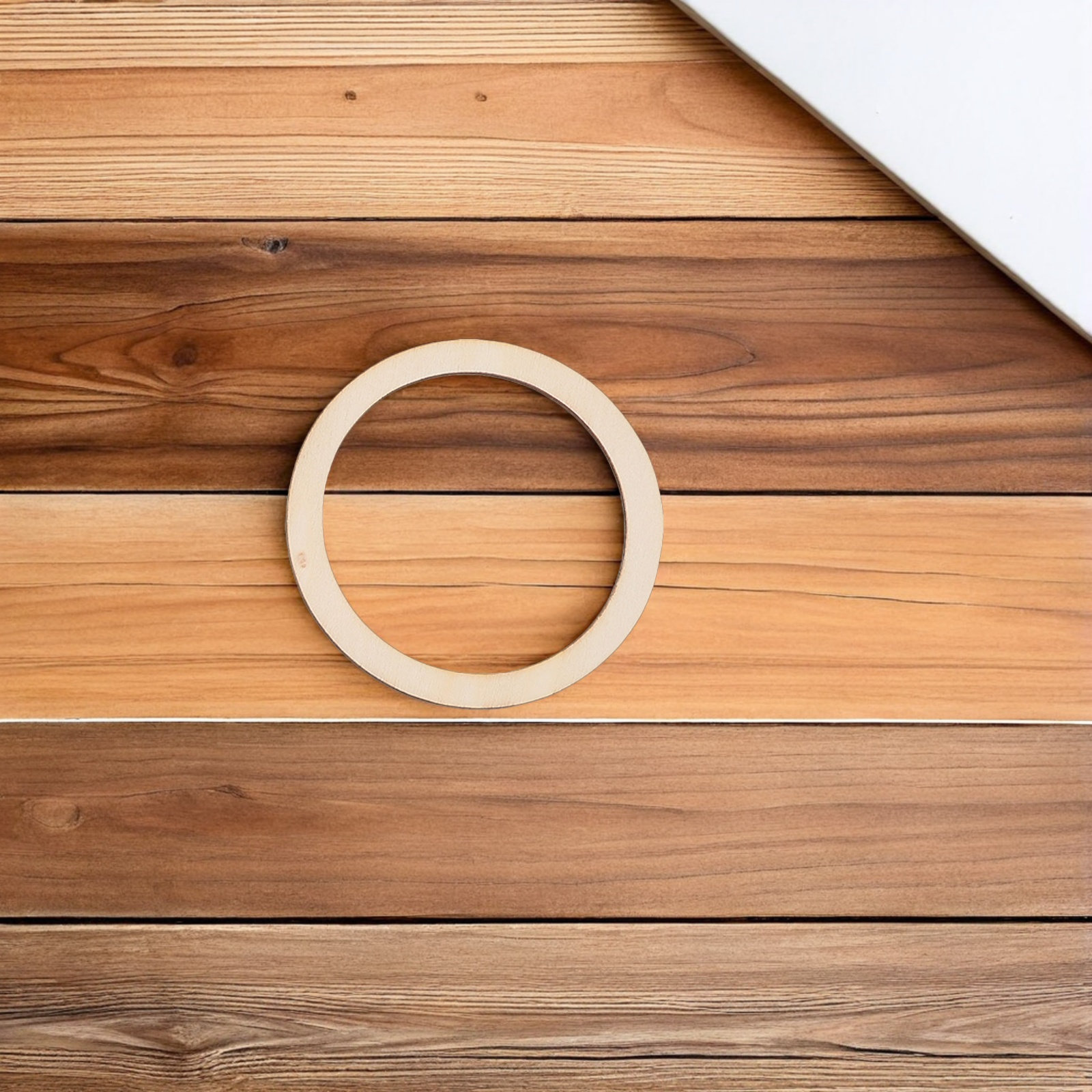 50 stuks gladde onafgewerkte h - Wood Ring Blank recensie en prijs
