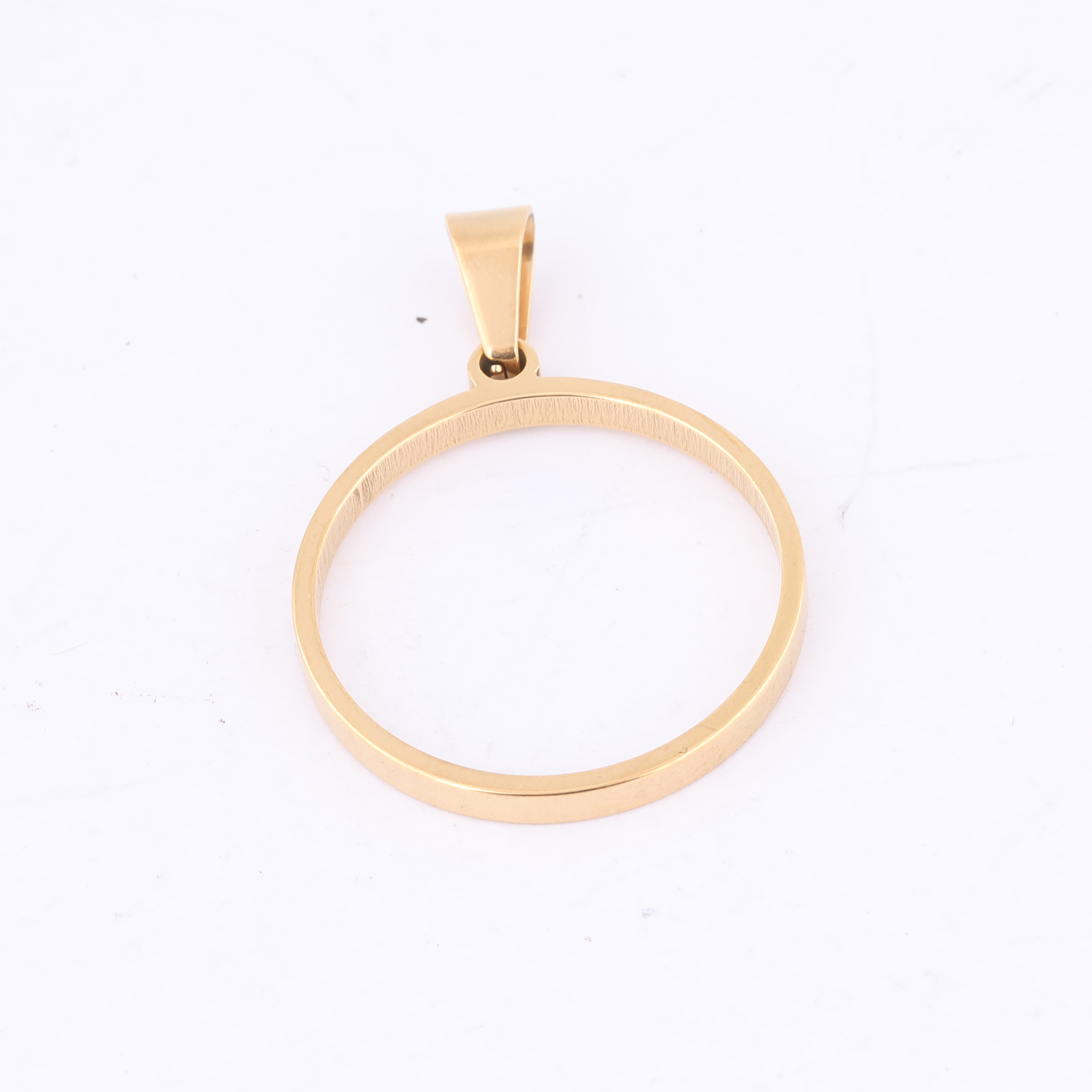 10 stuks 25mm ronde open bezel - Resin Craft Projects recensie en prijs