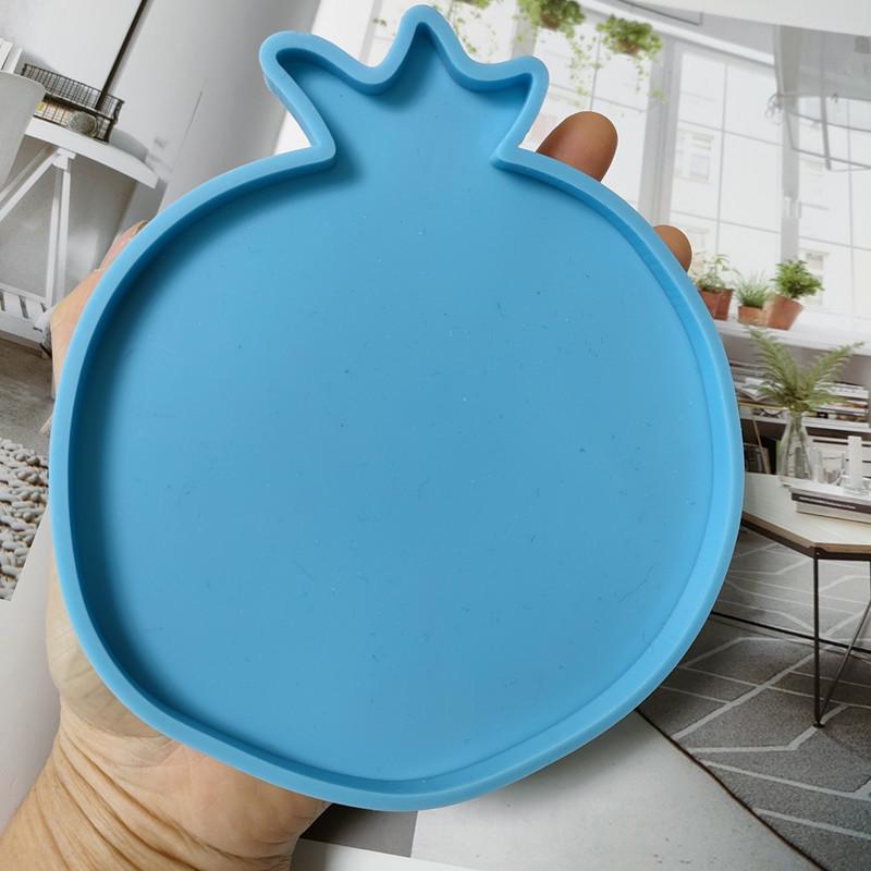 Hete Aanbieding Granaatappel G - Geode Mold Silicone recensie en prijs