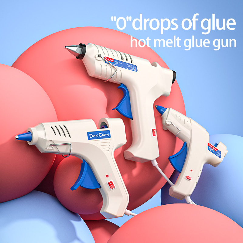 Hotmelt Lijmpistool Mini Indus - Heat Gun Small recensie en prijs