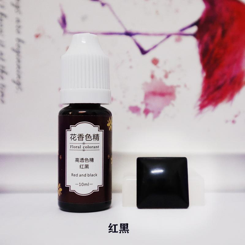 10Ml Epoxyhars Diffusie Pigmen - Resin Dye Alcohol recensie en prijs