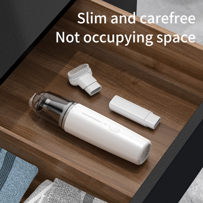 Type-C oplaadbare draagbare st - Vacuum Chamber Small recensie en prijs