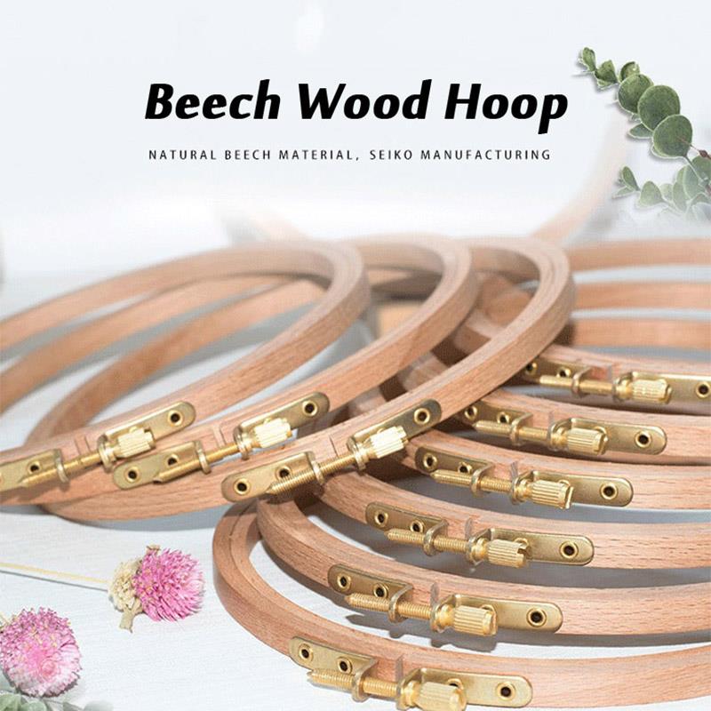 1 stks Hoge Kwaliteit Beukenho - Wood Ring Blank recensie en prijs