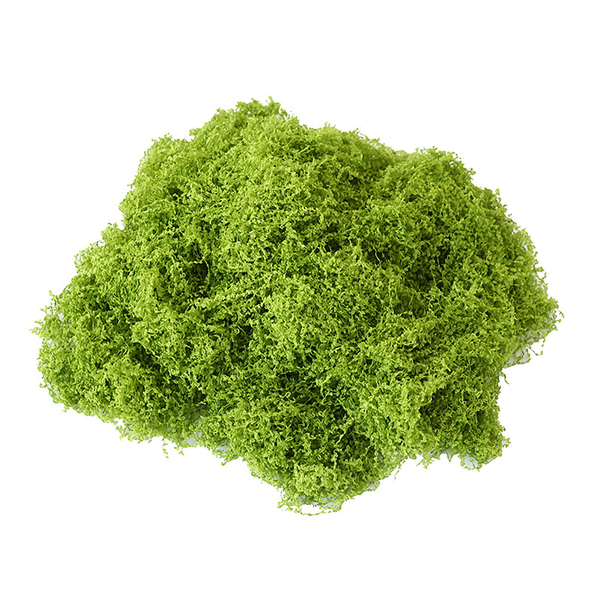 Ongeveer 20g Kunstmatige Groen - Terrarium Moss Art recensie en prijs