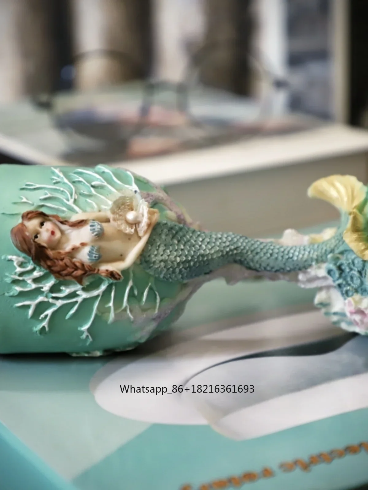 Driedimensionaal gegraveerde z - Resin Crafts recensie en prijs