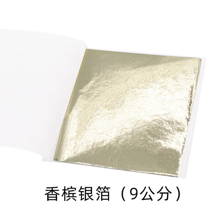 100 Stuks 9Cm Individueel Verp - Gold Foil Flakes recensie en prijs