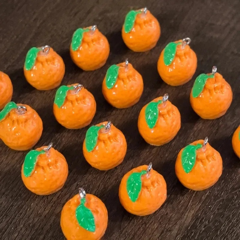 10 Stuks 3D Simulatie Dekopon  - Resin Craft Supplies recensie en prijs