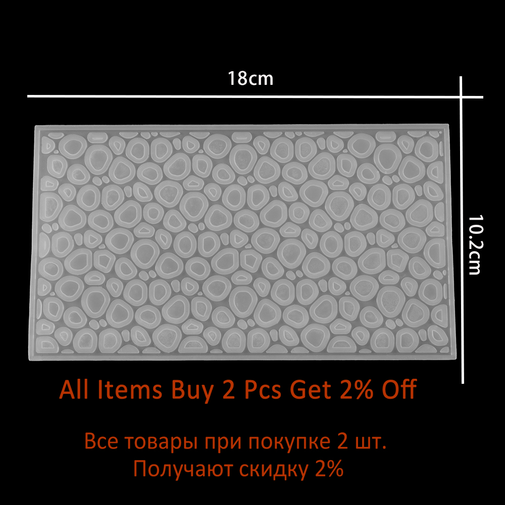 Crystal Water Wave Epoxyhars M - Resin Ocean Wave Mold recensie en prijs