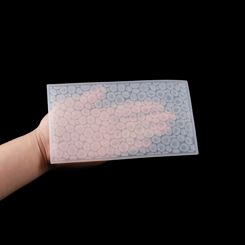 Crystal Water Wave Epoxyhars M - Resin Ocean Wave Mold recensie en prijs