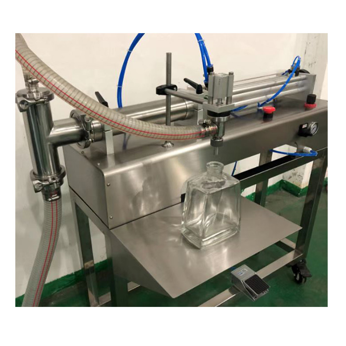 Aanpasbare 1-5000ml kleine sem - Vacuum Chamber Small recensie en prijs