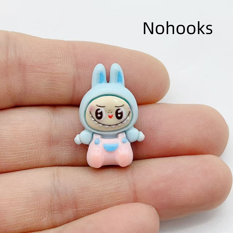 10 stuks Kawaii Konijn Aardbei - Resin Craft Projects recensie en prijs