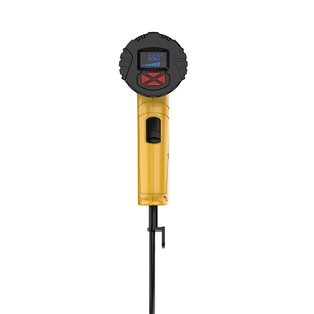 2000 W Heteluchtpistool Mini B - Heat Gun Small recensie en prijs