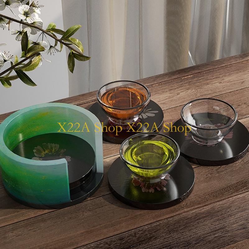 Unieke ronde geodes siliconen  - Geode Mold Silicone recensie en prijs