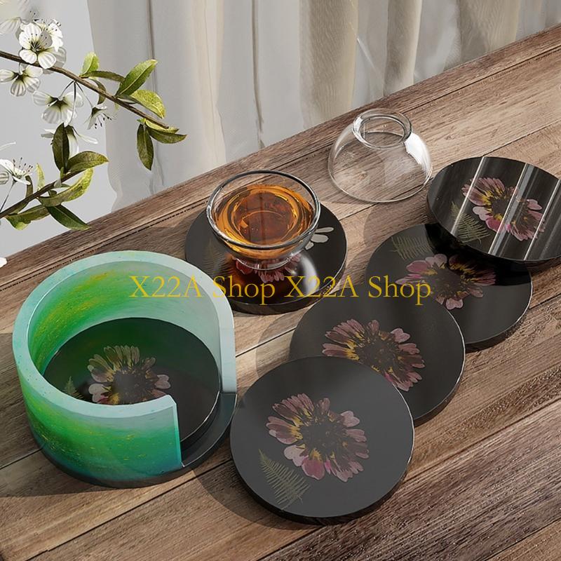Unieke ronde geodes siliconen  - Geode Mold Silicone recensie en prijs