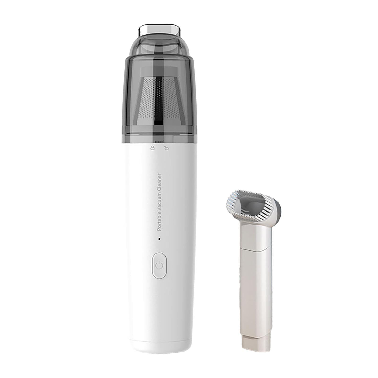 Draagbare autostofzuiger, draa - Vacuum Chamber Small recensie en prijs