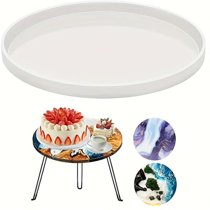 1 14 inch en 20 inch twee grot - Silicone Mold Tray recensie en prijs