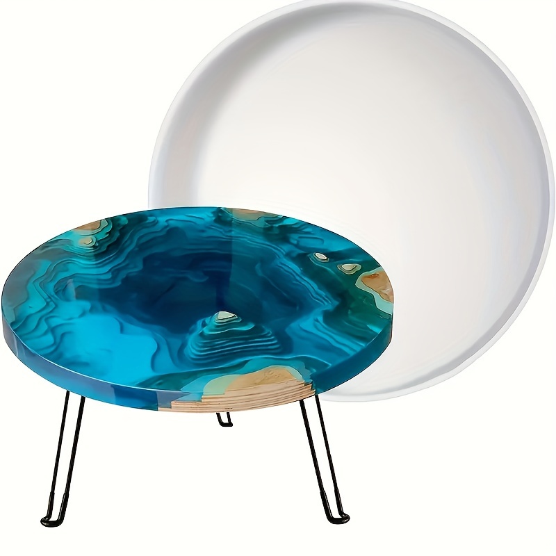 1 14 inch en 20 inch twee grot - Silicone Mold Tray recensie en prijs