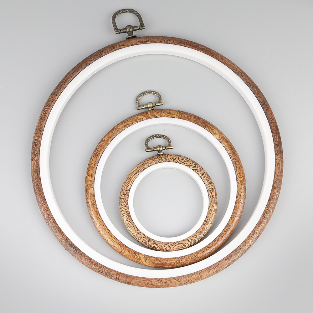 10 Stks/set 7.5-26Cm Ronde Hou - Wood Ring Blank recensie en prijs