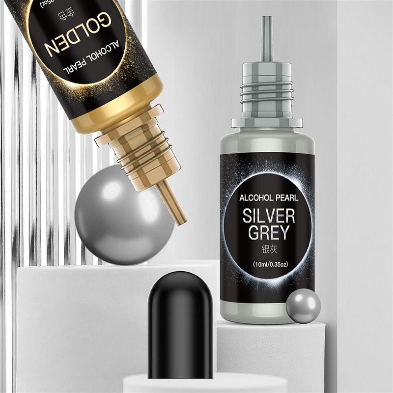 10Ml Epoxyhars Pigment Vloeiba - Resin Dye Alcohol recensie en prijs