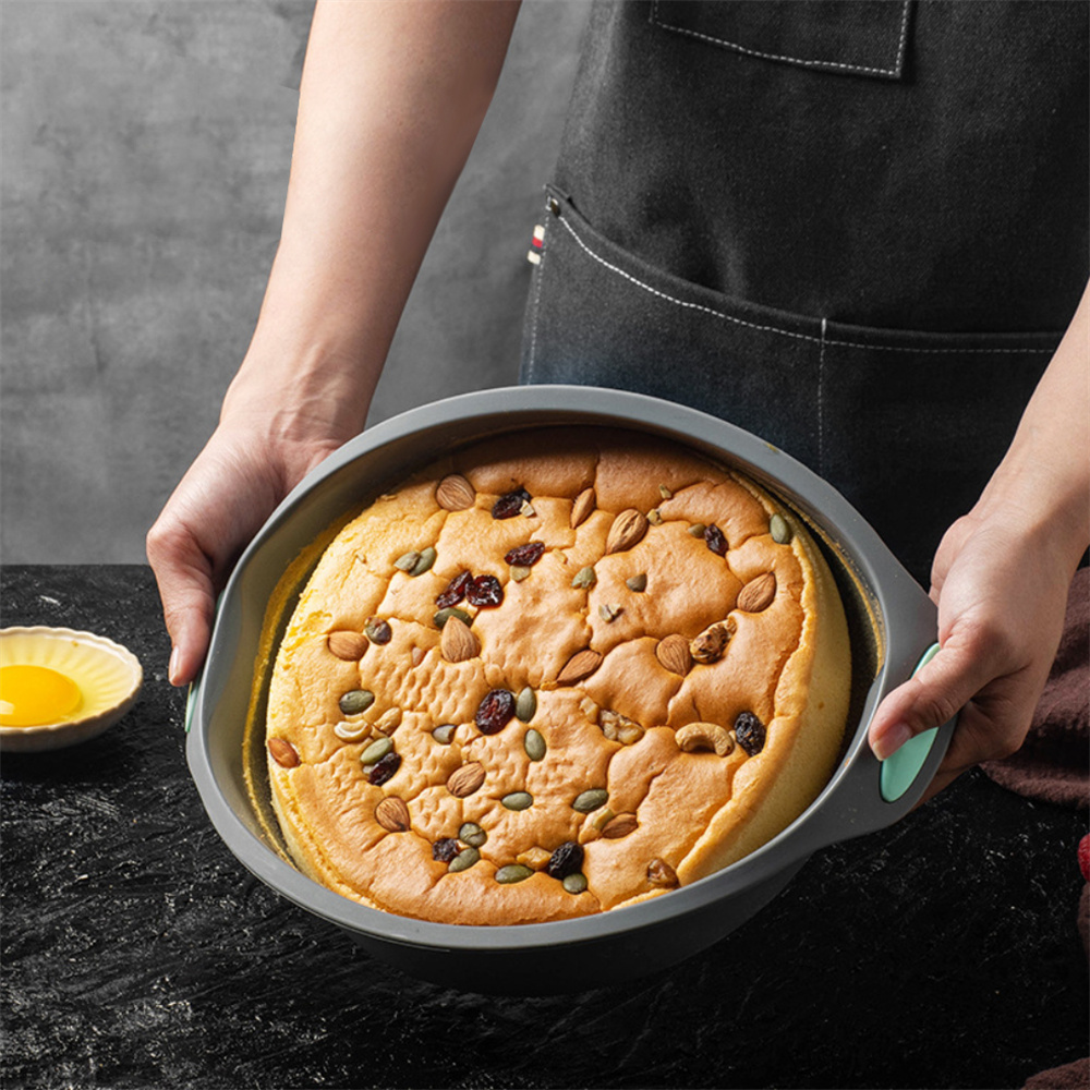Anti-aanbak siliconen bakvorm, - Silicone Mold Tray recensie en prijs