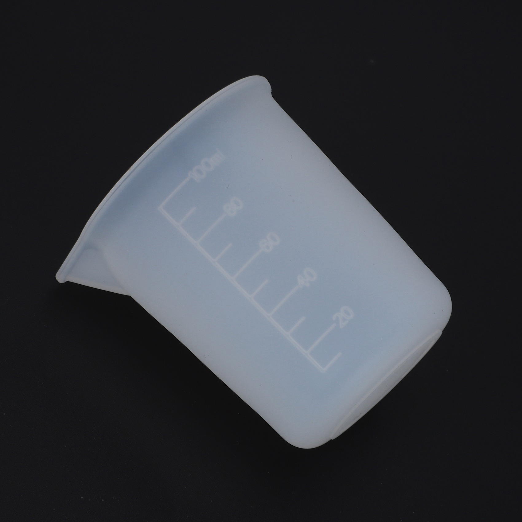HLZS-30 Stuks Siliconen Maatbe - Mixing Cup Silicone recensie en prijs