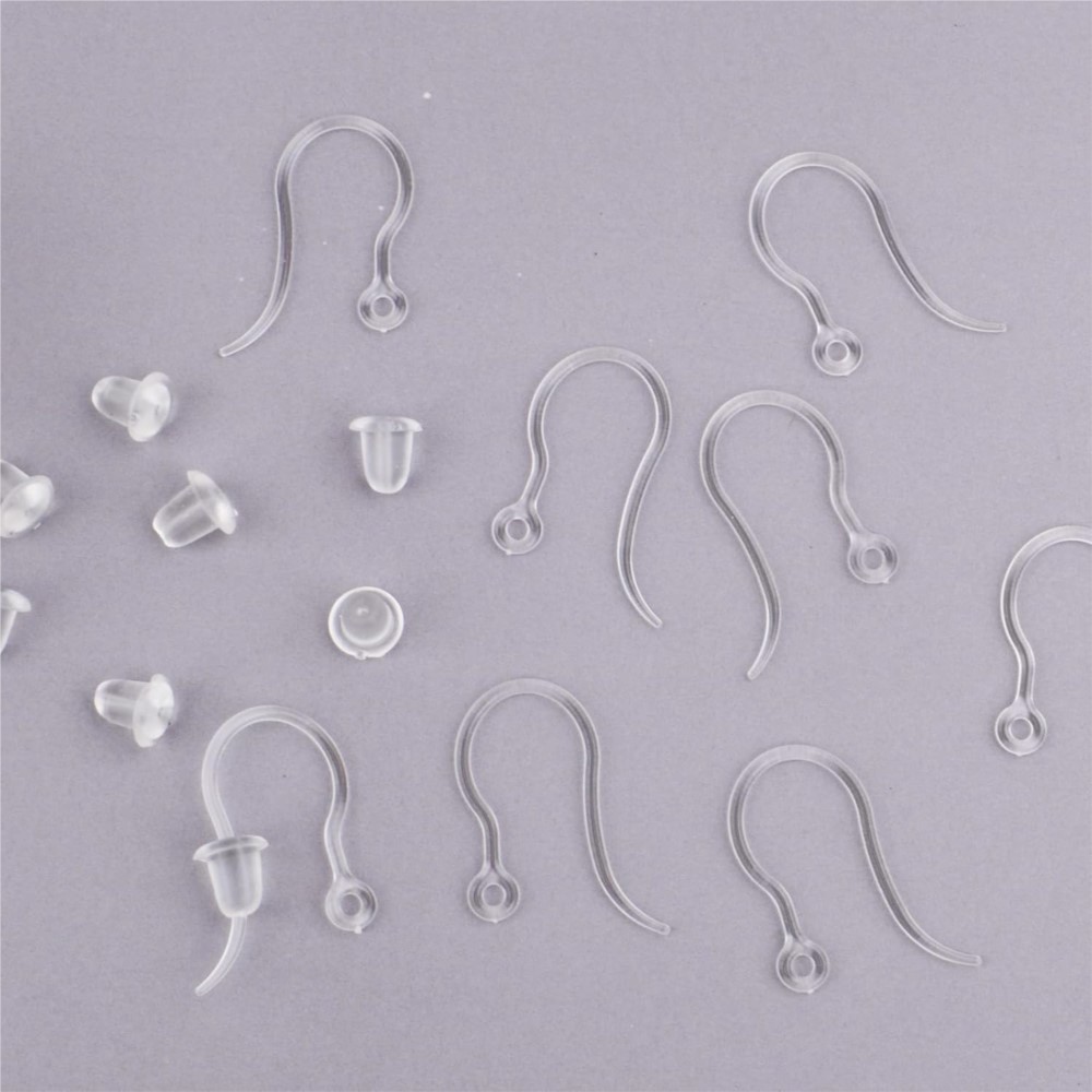 40 stuks doorzichtige plastic  - Resin Craft Projects recensie en prijs