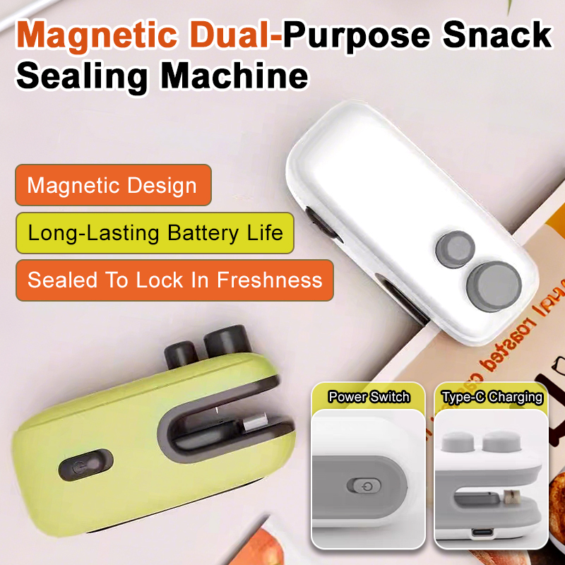2-in-1 draagbare mini-sealer e - Vacuum Chamber Small recensie en prijs