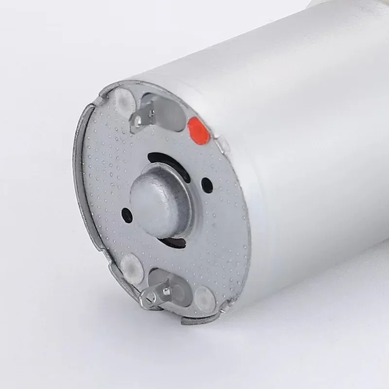 370 Mini Luchtpomp Dc 6V 12V E - Vacuum Chamber Small recensie en prijs