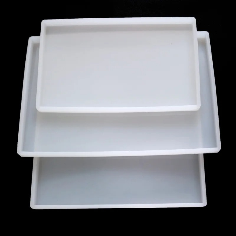 Hars-siliconenmal, duurzame ha - Silicone Mold Tray recensie en prijs