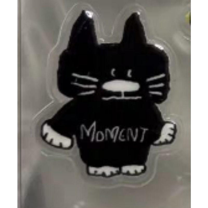 Leuke cartoon kat hond 3D tran - Resin Craft Material recensie en prijs