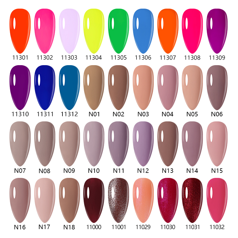 NAILCO 15 ml Zwart Wit Rood Ro - Resin Glitter Pack recensie en prijs