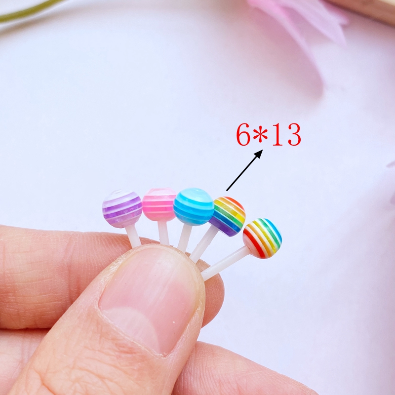 40 Stuks Nieuwe Leuke Gemengde - Flower Preservation Resin recensie en prijs
