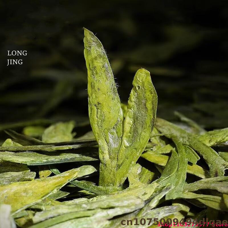100% natuurlijke bulk Longjing - Dried Flower Bulk recensie en prijs
