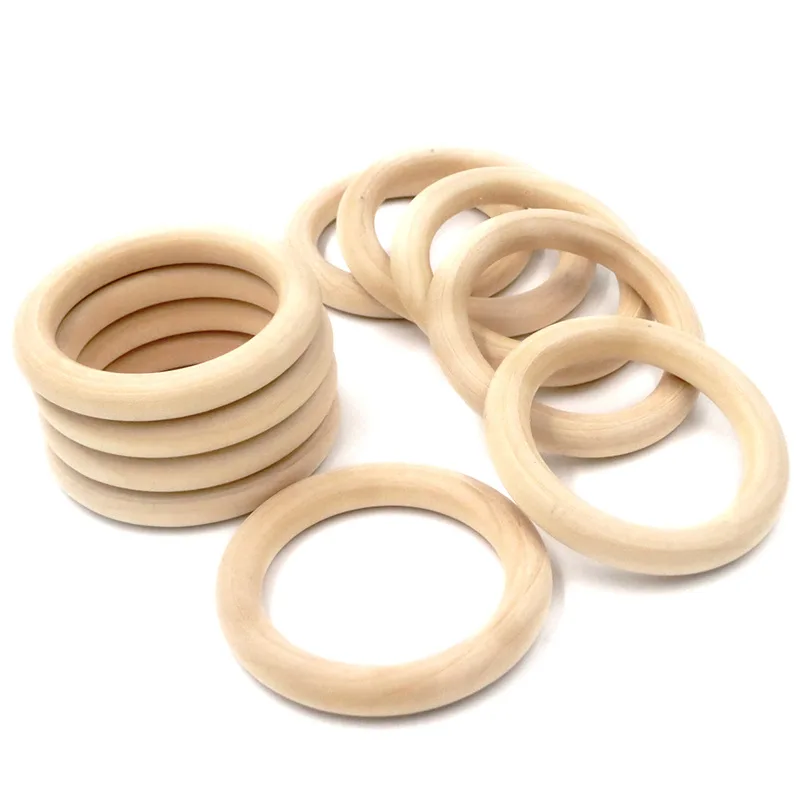 Houten Ringen Houten Hoepels V - Wood Ring Blank recensie en prijs