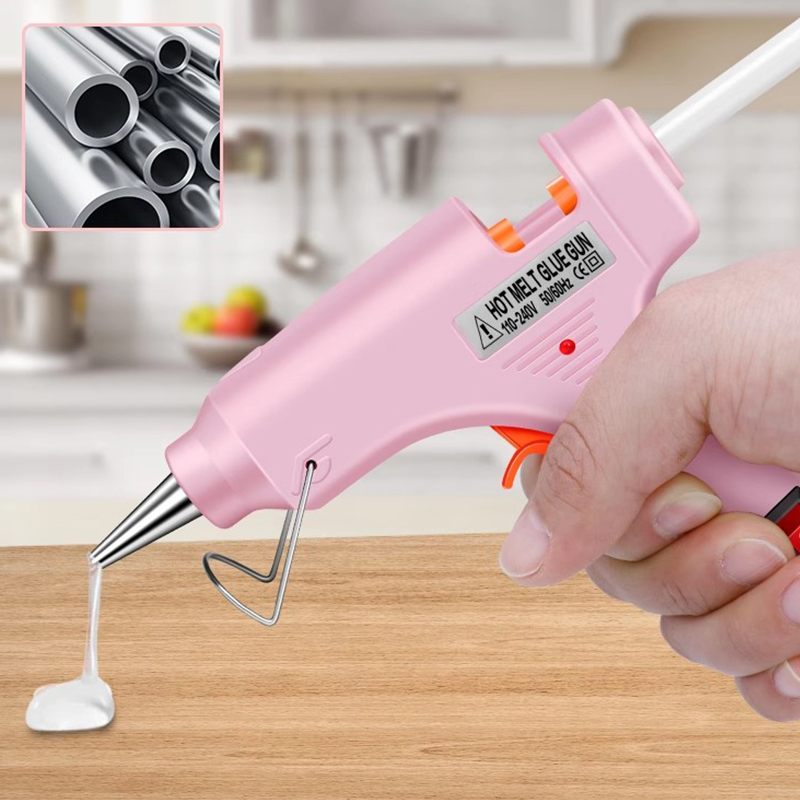 50W 70W Hot Melt Lijmpistool M - Heat Gun Small recensie en prijs