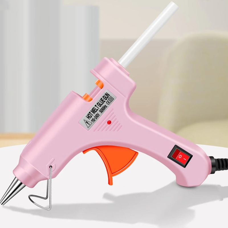 50W 70W Hot Melt Lijmpistool M - Heat Gun Small recensie en prijs