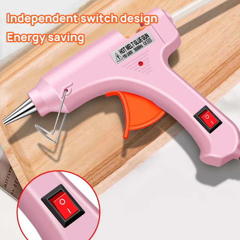 50W 70W Hot Melt Lijmpistool M - Heat Gun Small recensie en prijs