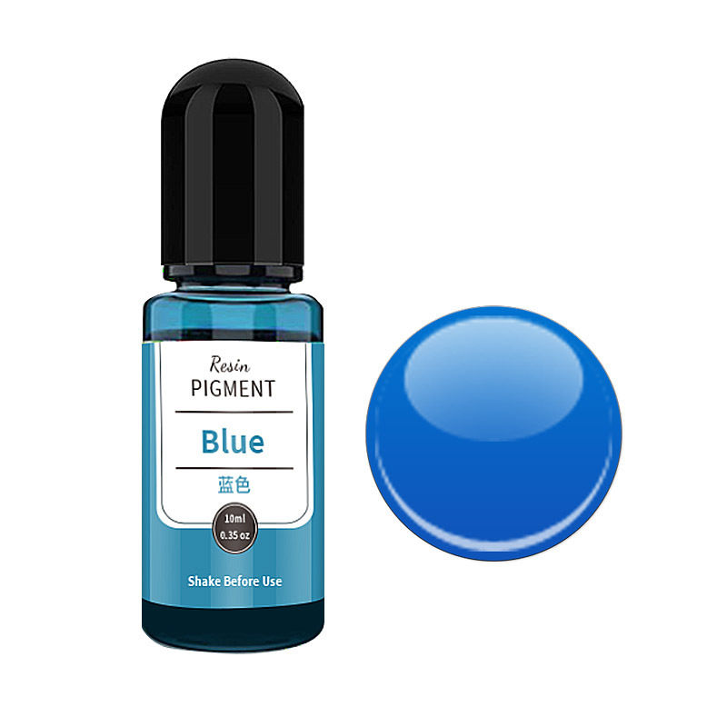 24 Kleur 10 ml/Fles Epoxyhars  - Resin Dye Alcohol recensie en prijs