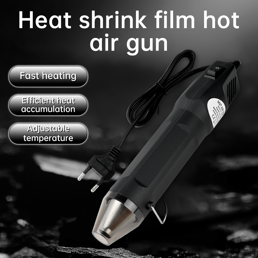 2026 Nieuwe 300W Heteluchtpist - Heat Gun Small recensie en prijs