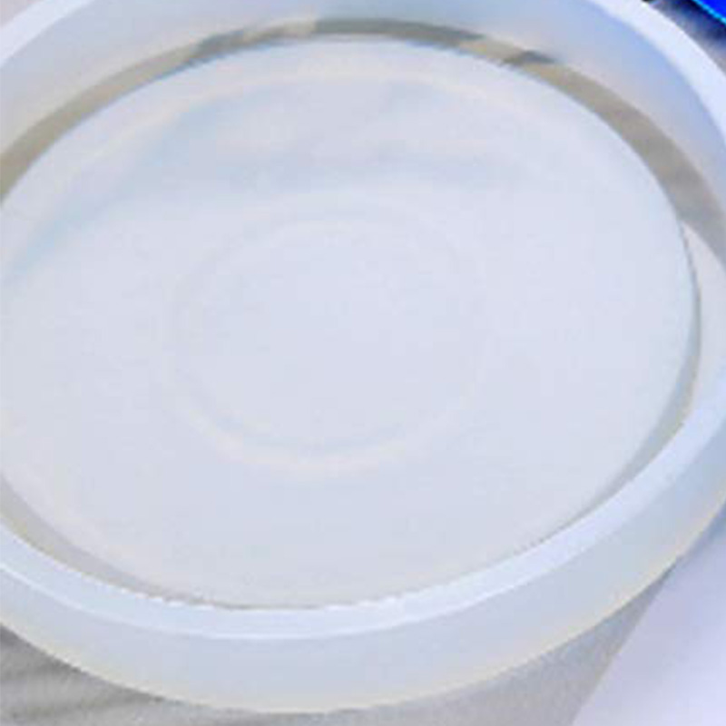 3-pack grote DIY ronde onderze - Coaster Mold Round recensie en prijs