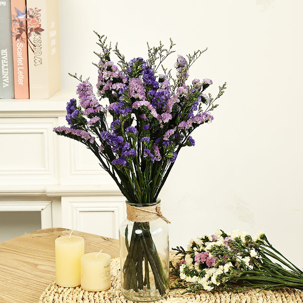 100g Natuurlijke Echte Vergeet - Dried Flower Bulk recensie en prijs