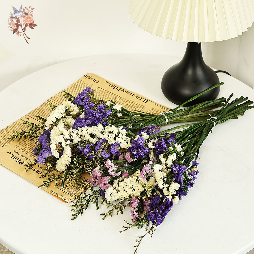 100g Natuurlijke Echte Vergeet - Dried Flower Bulk recensie en prijs