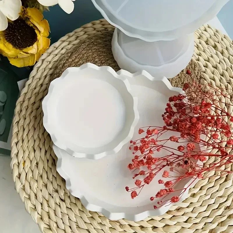 Prachtige siliconen sieradensc - Resin Craft Ideas recensie en prijs